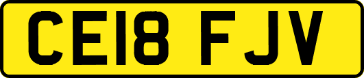 CE18FJV