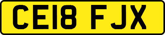 CE18FJX