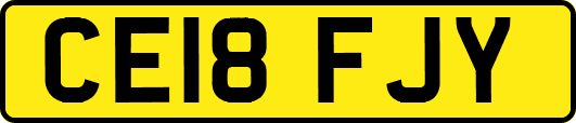 CE18FJY