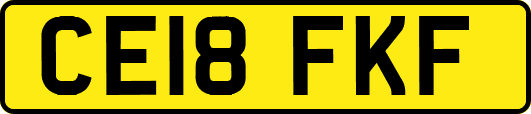 CE18FKF