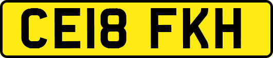 CE18FKH