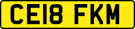 CE18FKM