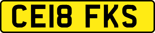 CE18FKS