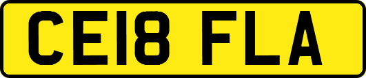 CE18FLA