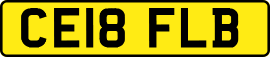 CE18FLB