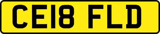 CE18FLD