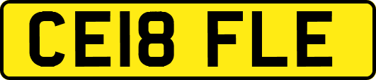 CE18FLE