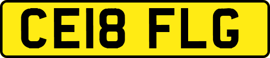 CE18FLG
