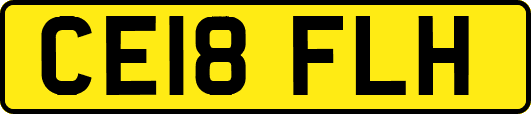 CE18FLH