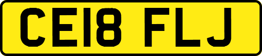 CE18FLJ