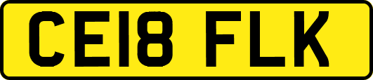 CE18FLK