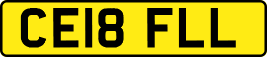 CE18FLL