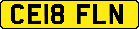 CE18FLN