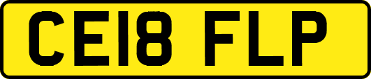 CE18FLP