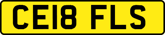 CE18FLS