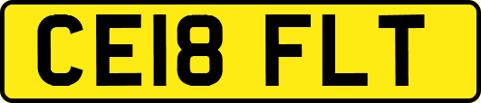 CE18FLT