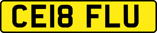 CE18FLU