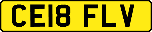 CE18FLV