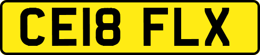 CE18FLX