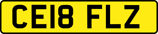 CE18FLZ