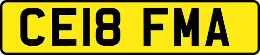 CE18FMA