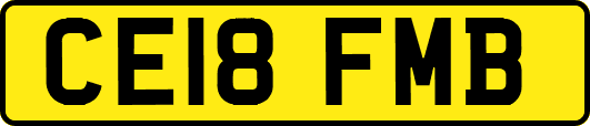 CE18FMB