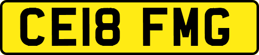 CE18FMG