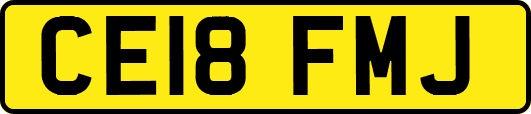 CE18FMJ