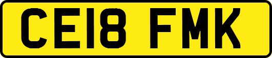 CE18FMK