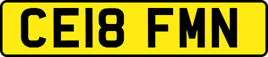 CE18FMN