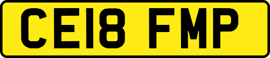CE18FMP