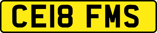 CE18FMS