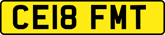 CE18FMT