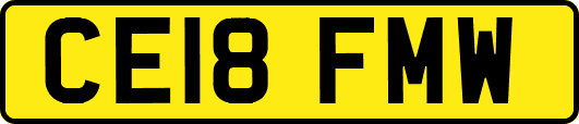 CE18FMW