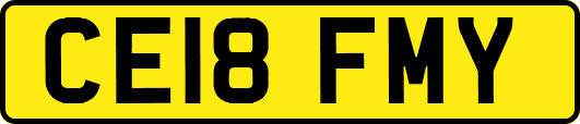 CE18FMY