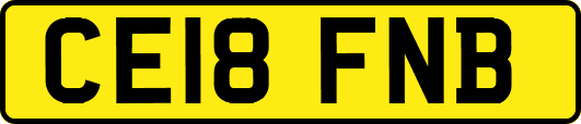 CE18FNB