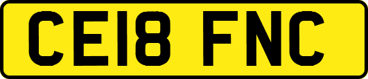 CE18FNC