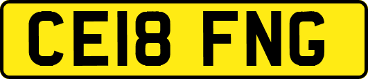 CE18FNG