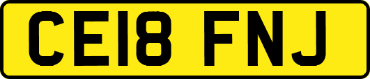 CE18FNJ