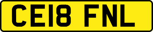 CE18FNL