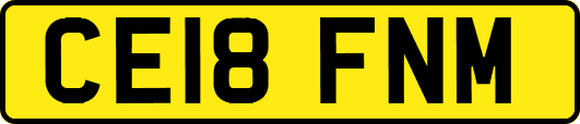 CE18FNM