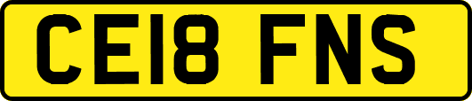 CE18FNS