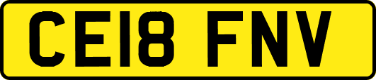 CE18FNV