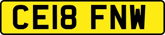 CE18FNW