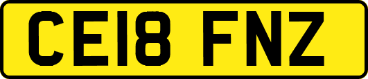 CE18FNZ