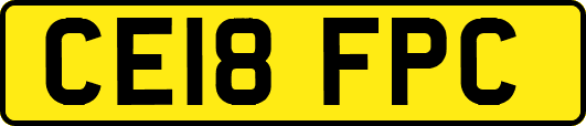 CE18FPC
