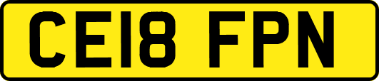 CE18FPN