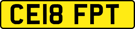 CE18FPT