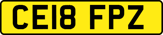 CE18FPZ