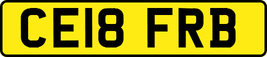 CE18FRB